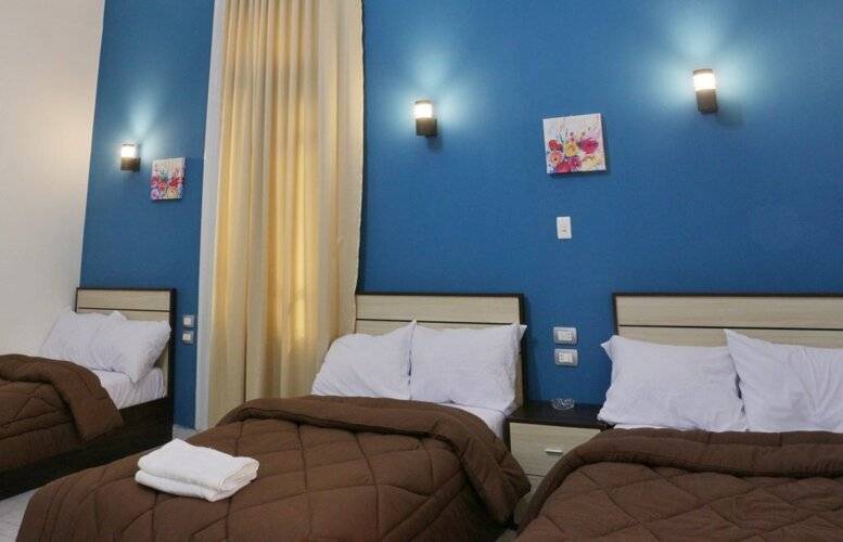 Hostgram Hostel