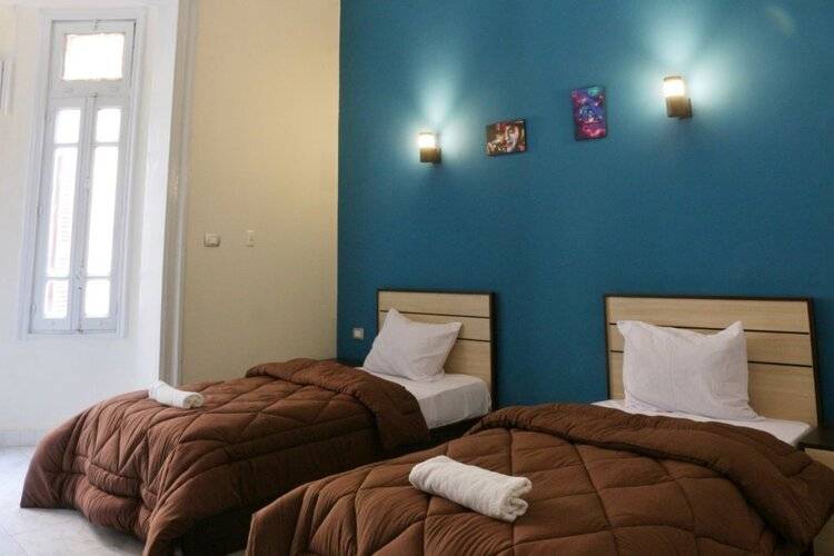Hostgram Hostel