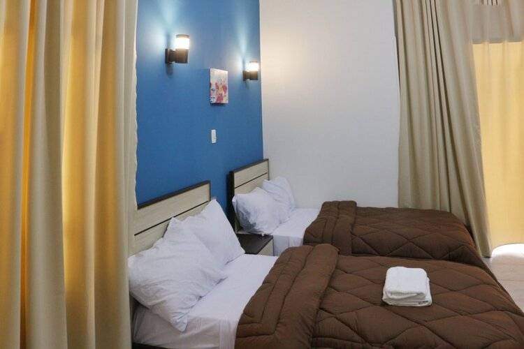 Hostgram Hostel