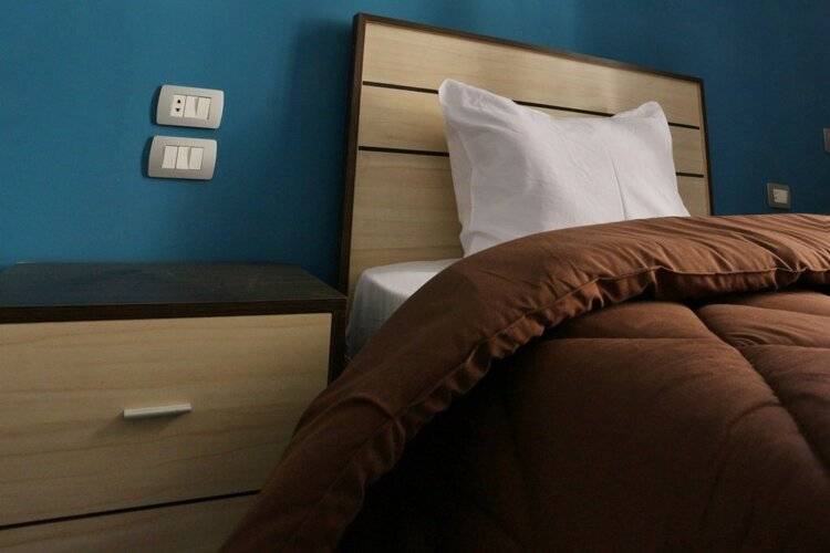 Hostgram Hostel