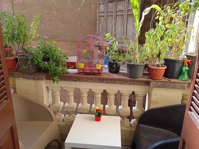 Hostgram Hostel