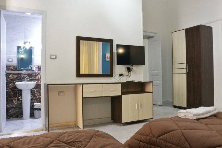 Hostgram Hostel