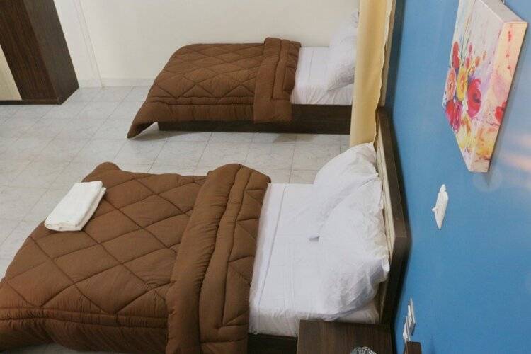 Hostgram Hostel