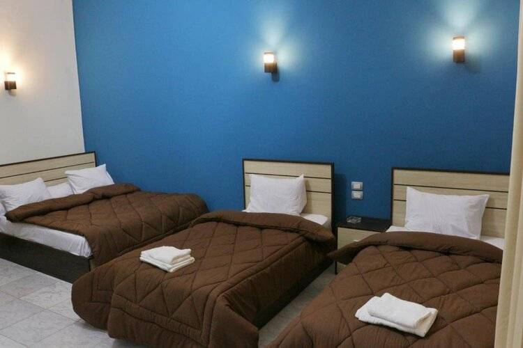 Hostgram Hostel