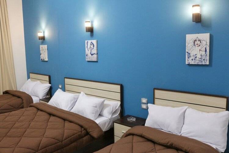 Hostgram Hostel