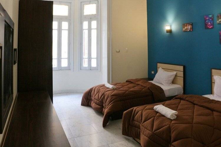Hostgram Hostel