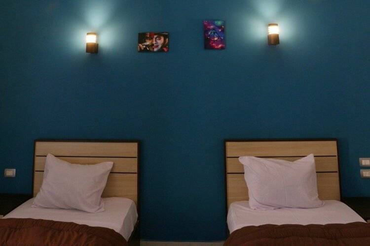 Hostgram Hostel
