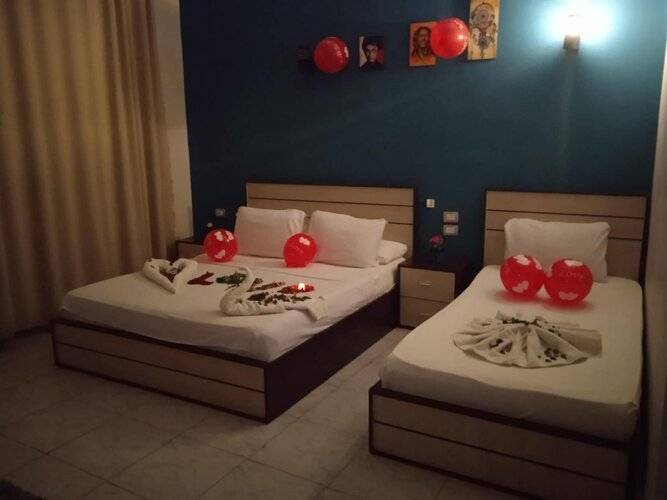 Hostgram Hostel