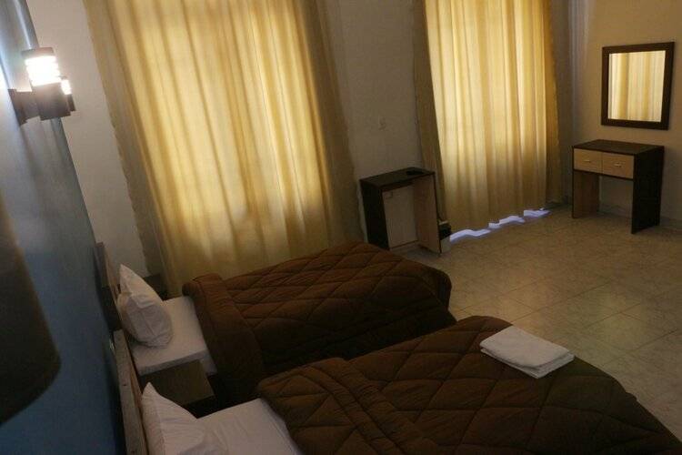 Hostgram Hostel