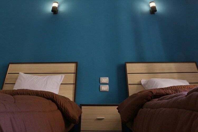 Hostgram Hostel