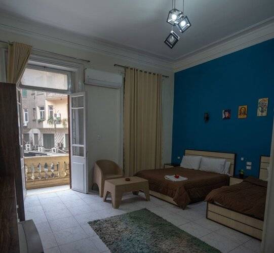 Hostgram Hostel