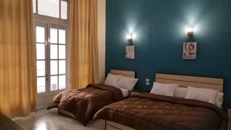 Hostgram Hostel