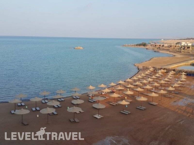 Фотография Апарт-Отель Касабланка На Красном Море