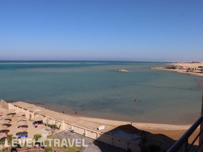 Фотография Апарт-Отель Касабланка На Красном Море