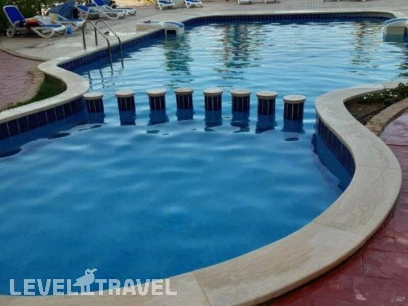Фотография Апарт-Отель Касабланка На Красном Море