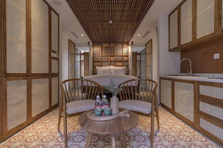 Le Boutique Danang