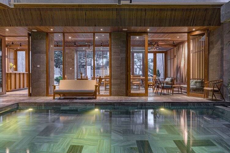 Le Boutique Danang