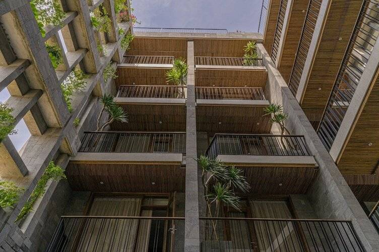 Le Boutique Danang