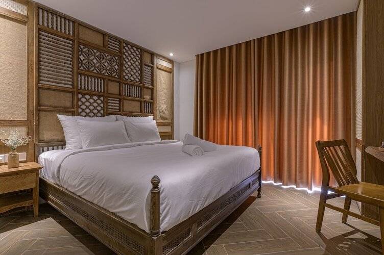 Le Boutique Danang