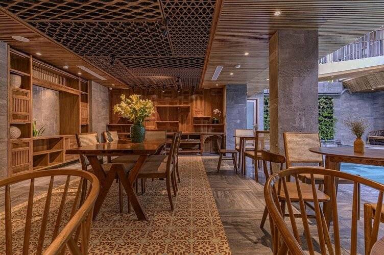 Le Boutique Danang