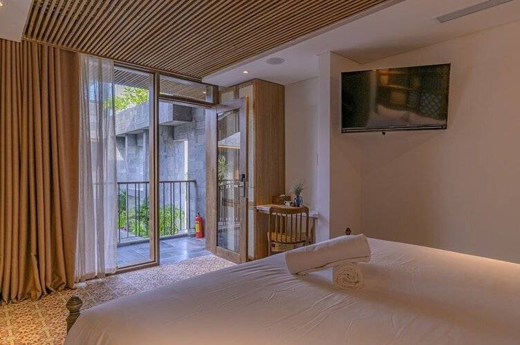 Le Boutique Danang