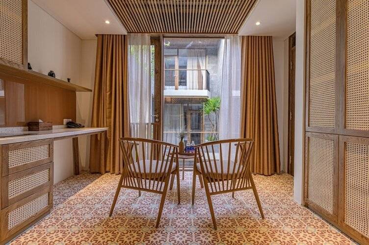 Le Boutique Danang
