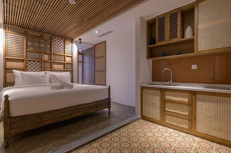 Le Boutique Danang