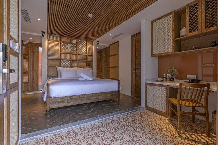 Le Boutique Danang