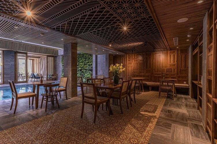 Le Boutique Danang