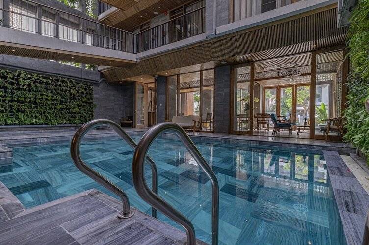 Le Boutique Danang