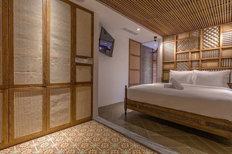 Le Boutique Danang