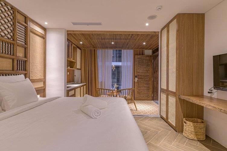Le Boutique Danang