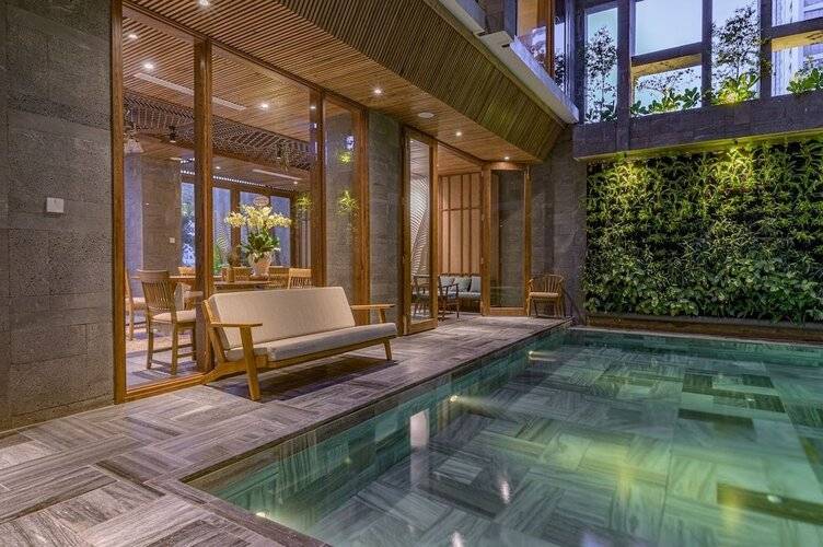 Le Boutique Danang