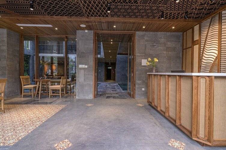 Le Boutique Danang