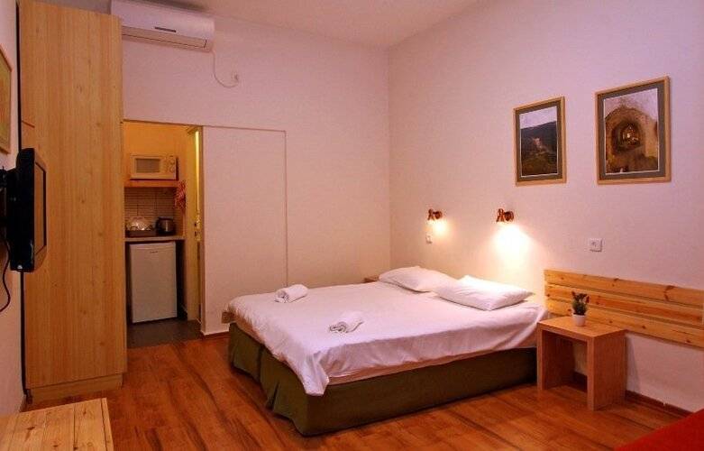 Eilon Travelhotel
