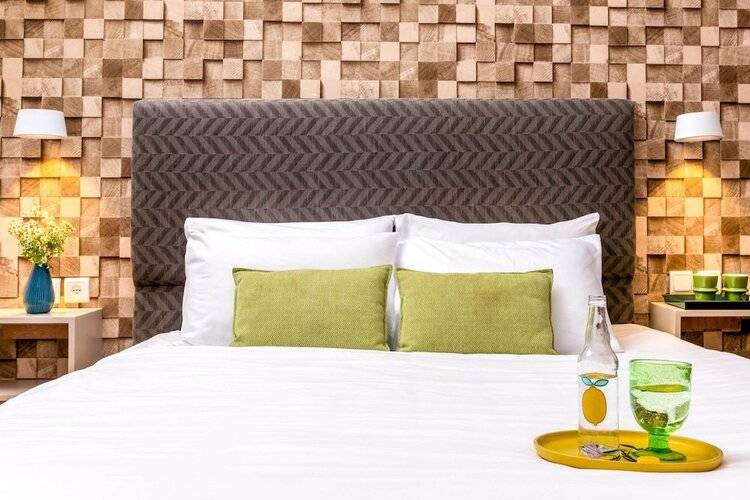 Eilon Travelhotel