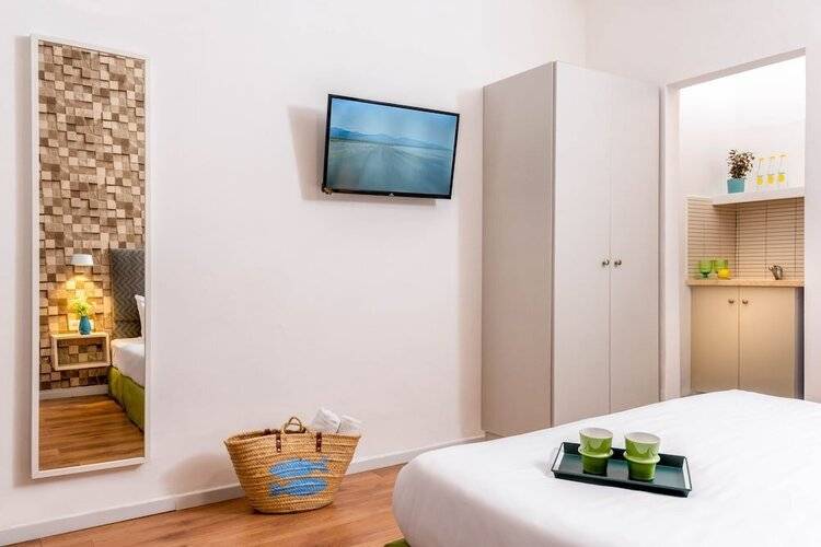 Eilon Travelhotel