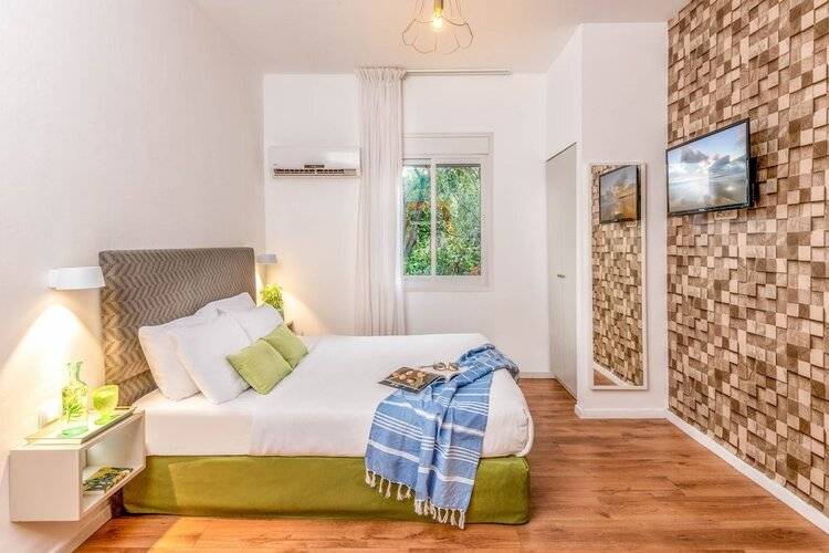 Eilon Travelhotel