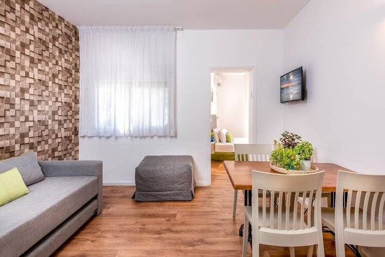 Eilon Travelhotel