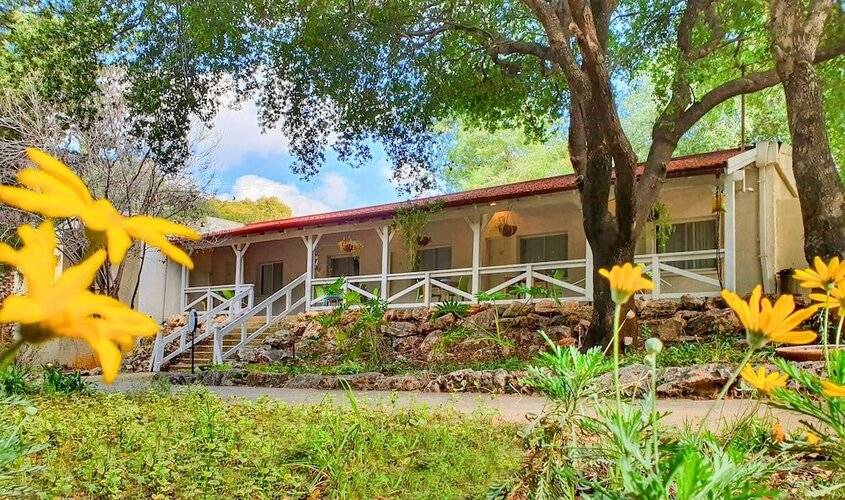 Eilon Travelhotel
