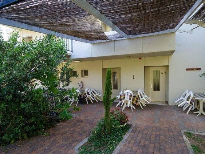 Eilon Travelhotel