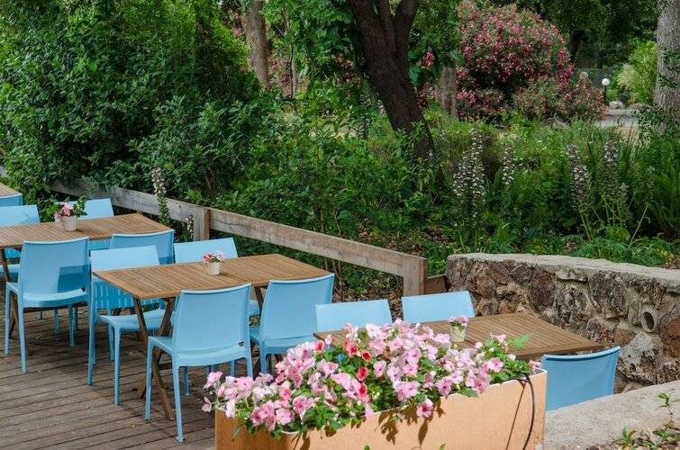Eilon Travelhotel