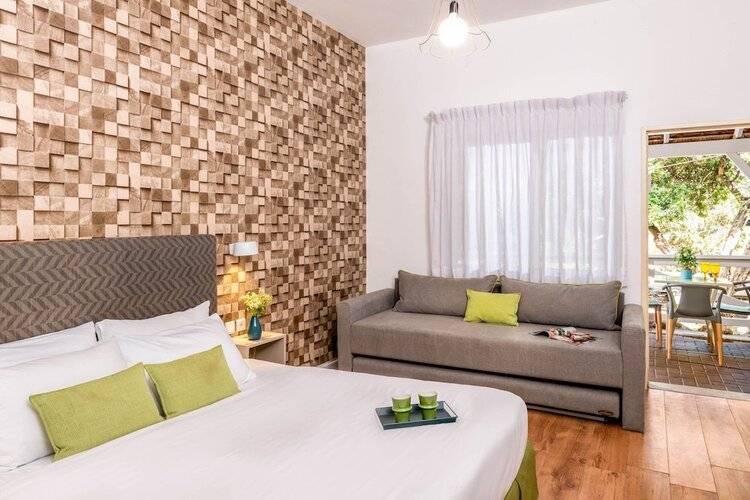 Eilon Travelhotel