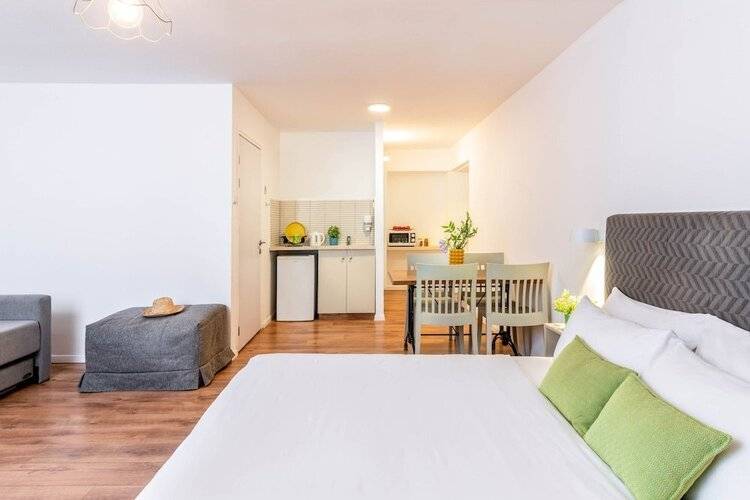 Eilon Travelhotel