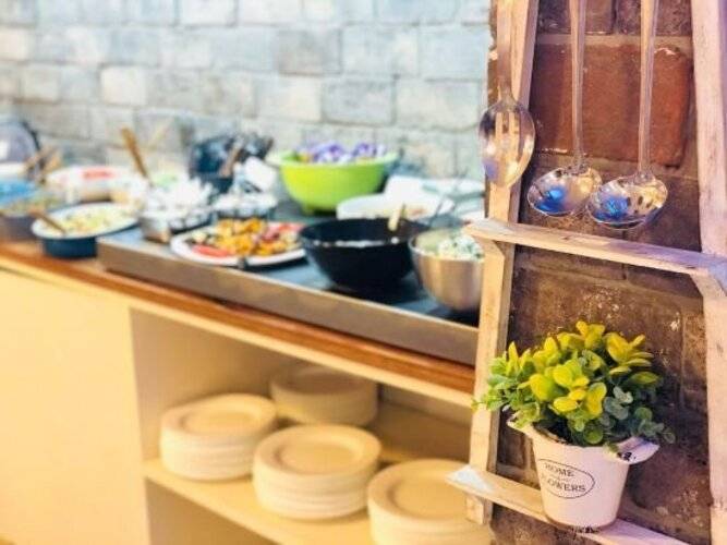 Eilon Travelhotel