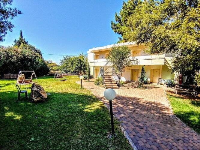 Eilon Travelhotel
