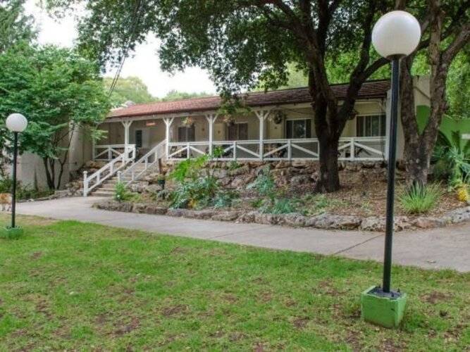 Eilon Travelhotel