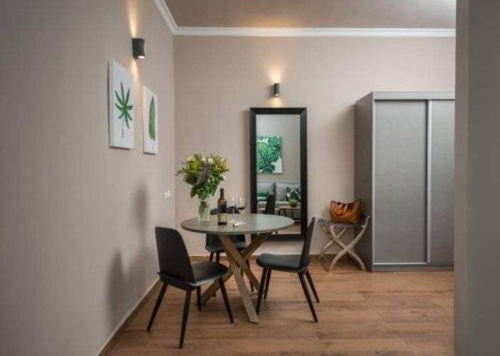 Erettz Dafna Travel Hotel