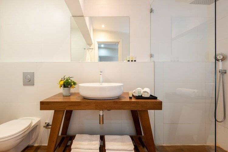 Erettz Dafna Travel Hotel