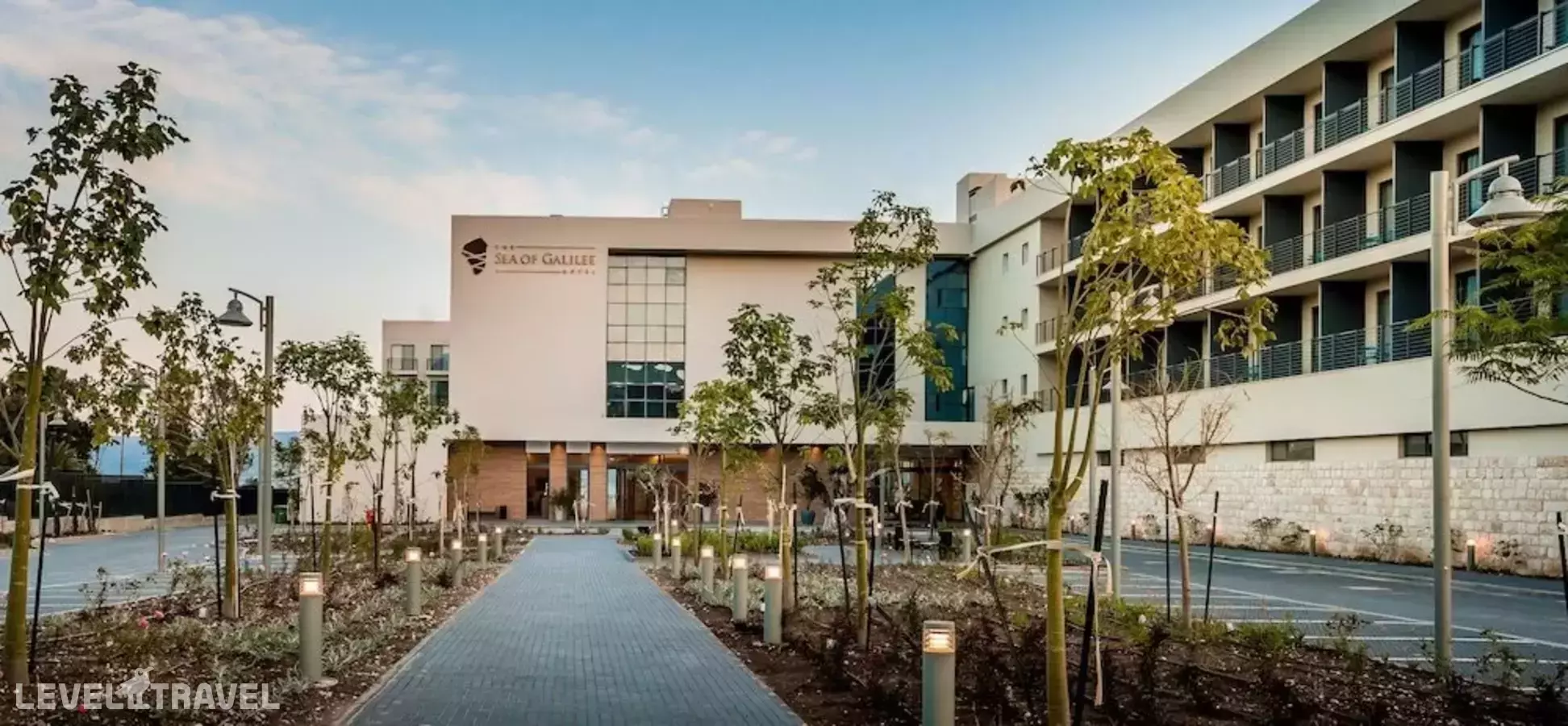 Gomeh By Isrotel Design